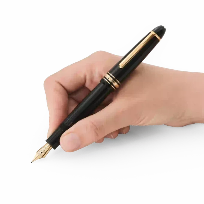 Pluma Meisterstück LeGrand Calligraphy Flexible Pluma Meisterstück LeGrand Calligraphy Flexible