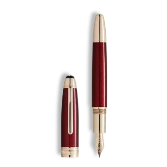 Pluma Meisterstück Solitaire Golden Hour Pluma Meisterstück Solitaire Golden Hour