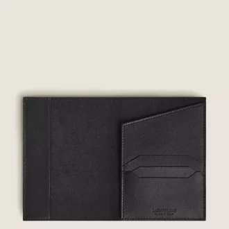 Portapasaportes jacquard 4810