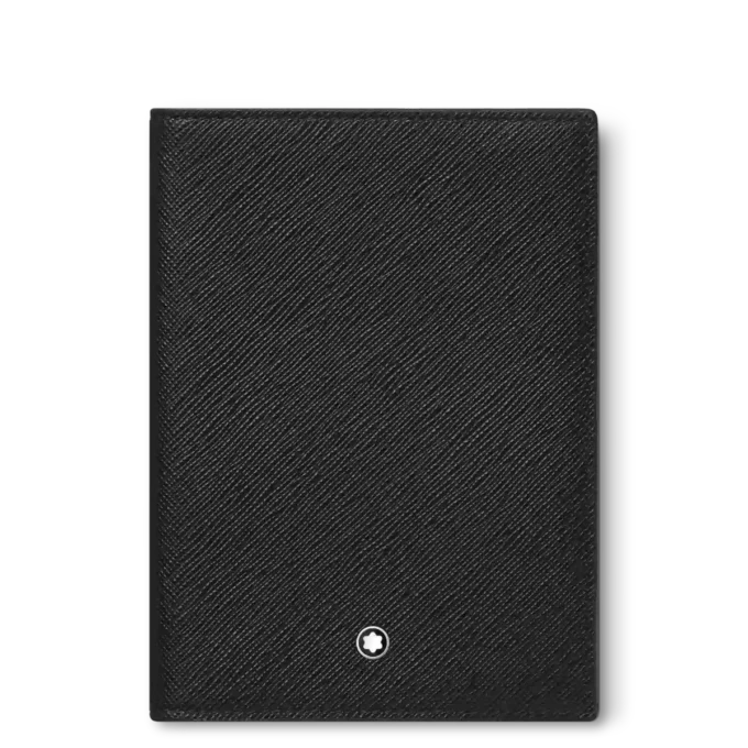 Portapasaportes Sartorial