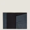 Portapasaportes Sartorial
