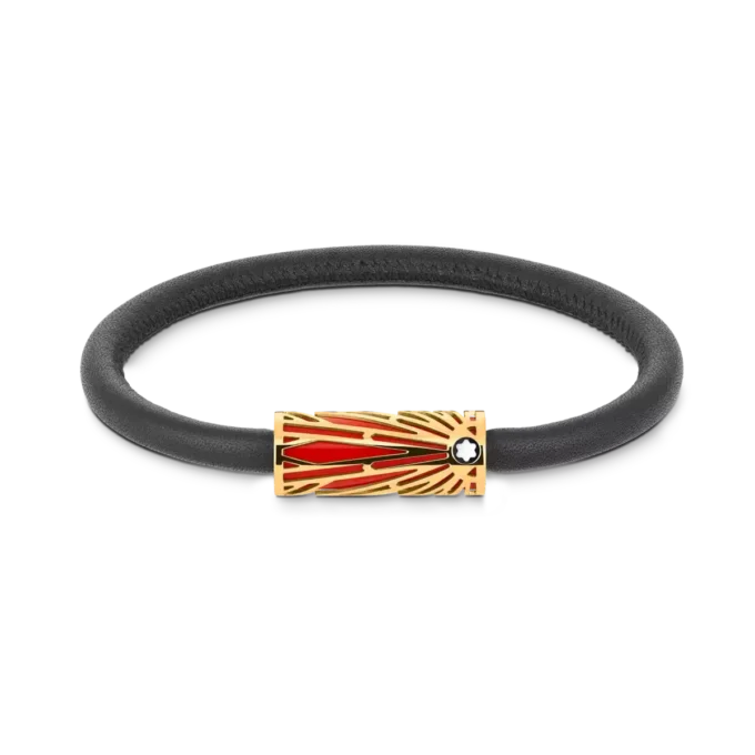 Pulsera Meisterstück The Origin Collection coral