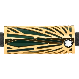 Pulsera Meisterstück The Origin Collection verde