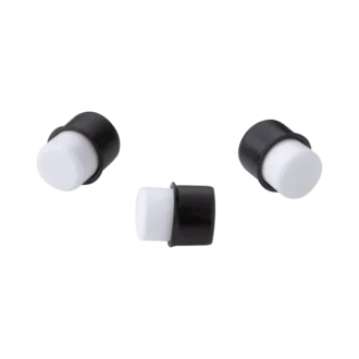 Recambio de goma de borrar para lápiz mecánico, 1 unidad (MST Mozart) Recambio de goma de borrar para lápiz mecánico, 1 unidad (MST Mozart)