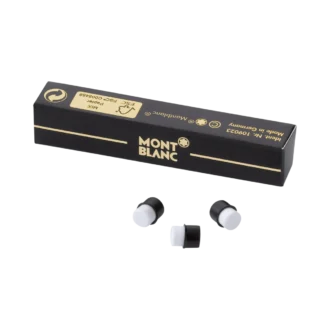 Recambios para borrador de lápiz mecánico, 10 unidades (MST Classique, MST Solitaire, SAW, Etoile) Recambios para borrador de lápiz mecánico, 10 unidades (MST Classique, MST Solitaire, SAW, Etoile)