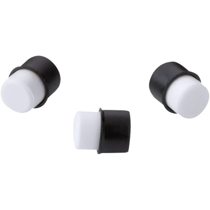 Recambios para borrador de lápiz mecánico, 10 unidades (MST Classique, MST Solitaire, SAW, Etoile)