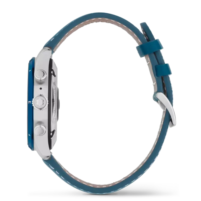 Reloj inteligente Montblanc Summit 3 – Titanio bicolor