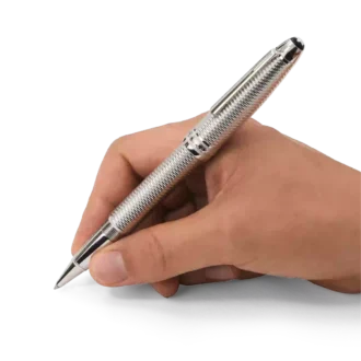 Roller Meisterstück Geometry Solitaire LeGrand