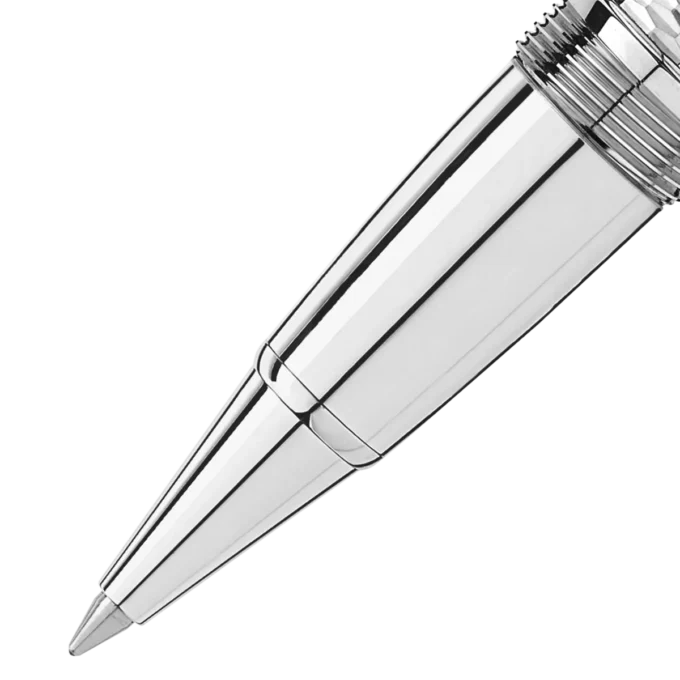 Roller Meisterstück Geometry Solitaire LeGrand