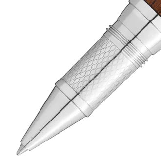 Roller Meisterstück Great Masters Ferrari Tailor Made Classica Special Edition