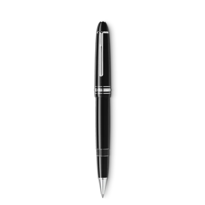 Roller Meisterstück LeGrand recubierto de platino Roller Meisterstück LeGrand recubierto de platino