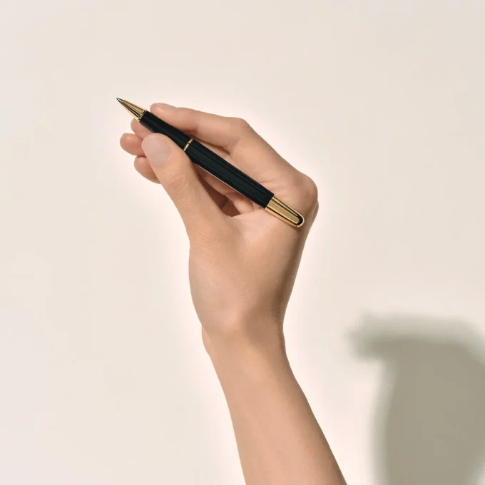 Roller Meisterstück The Origin Collection Classique