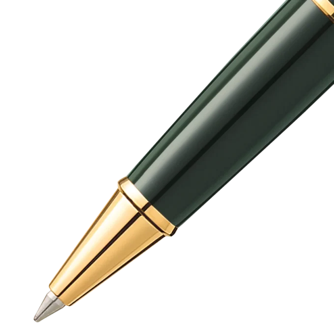 Roller Meisterstück The Origin Collection Classique