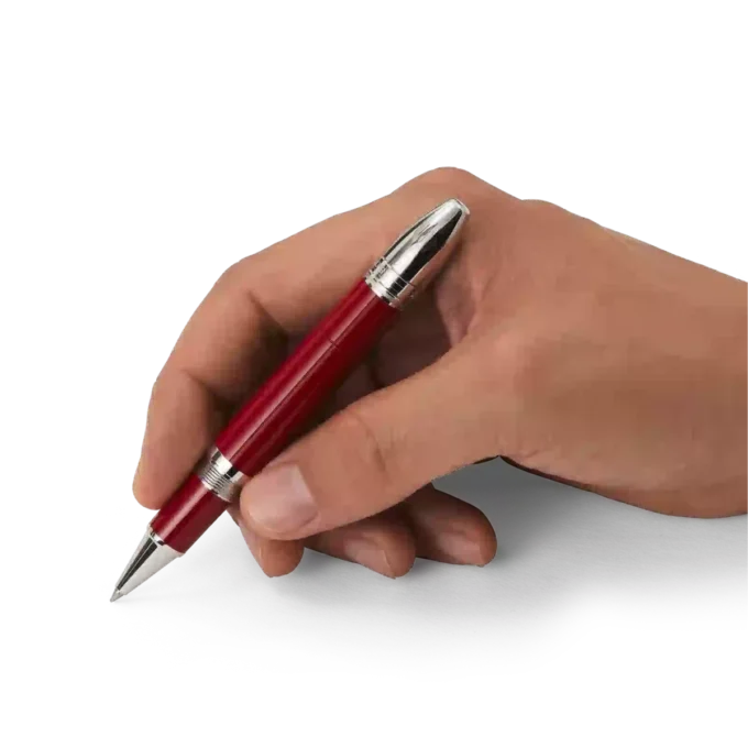 Rollerball Great Characters Enzo Ferrari Special Edition