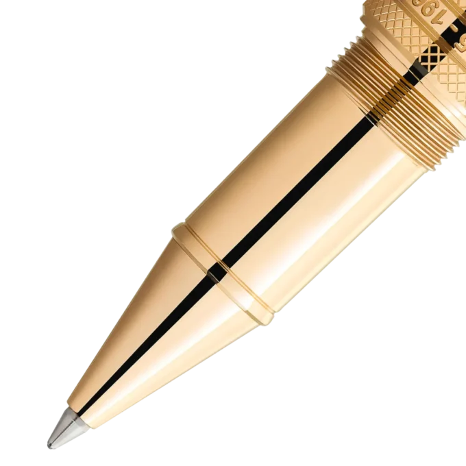 Rollerball Great Characters Jimi Hendrix Limited Edition 1942