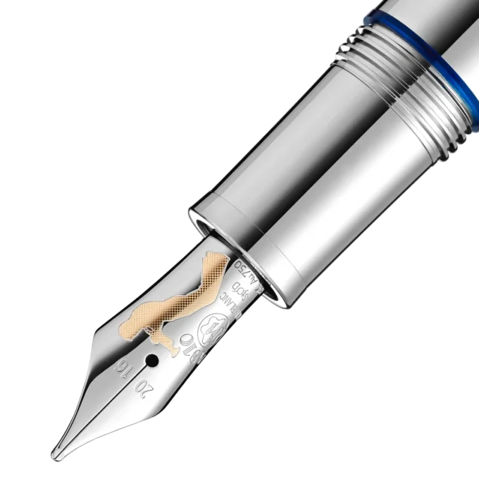 Rollerball Great Characters Miles Davis Limited Edition 1926