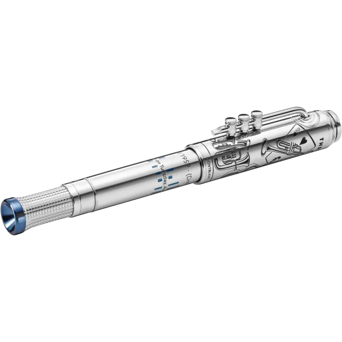 Rollerball Great Characters Miles Davis Limited Edition 1926