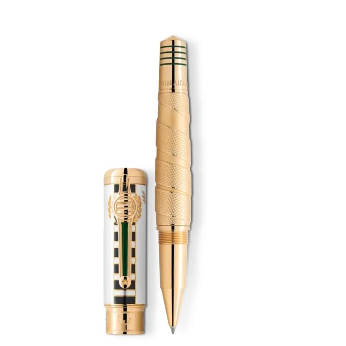 Rollerball Great Characters Muhammad Ali Limited Edition 1942