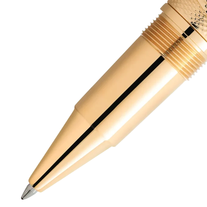 Rollerball Great Characters Muhammad Ali Limited Edition 1942