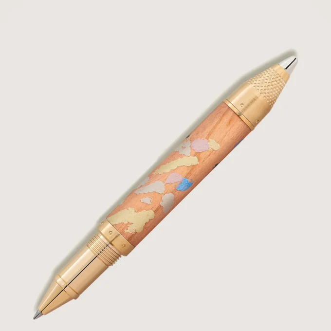 Rollerball Masters of Art Homage to Pierre-Auguste Renoir Limited Edition 4810