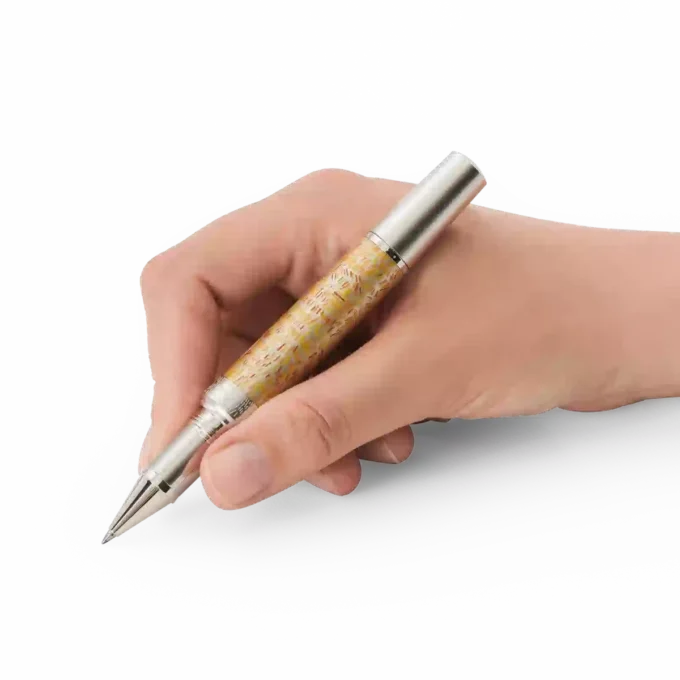 Rollerball Masters of Art Homage to Vincent van Gogh Limited Edition 4810