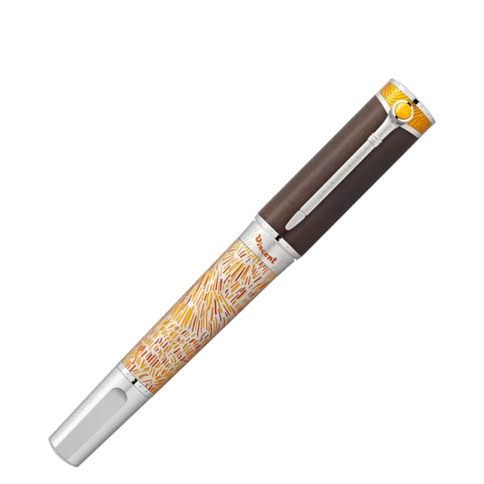 Rollerball Masters of Art Homage to Vincent van Gogh Limited Edition 4810