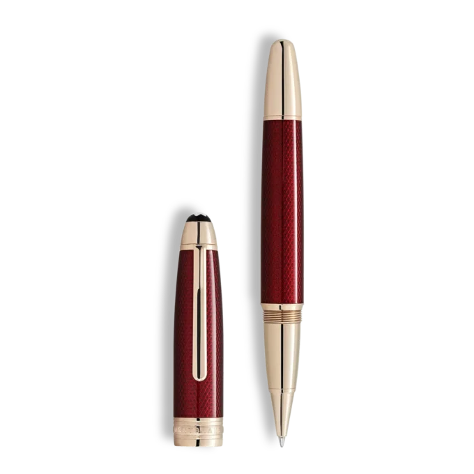 Rollerball Meisterstück Solitaire Golden Hour