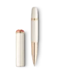 Rollerball Montblanc Heritage Rouge et Noir «Baby» Edición Especial color marfil