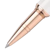 Rollerball Montblanc Marilyn Monroe Edición Especial Perla