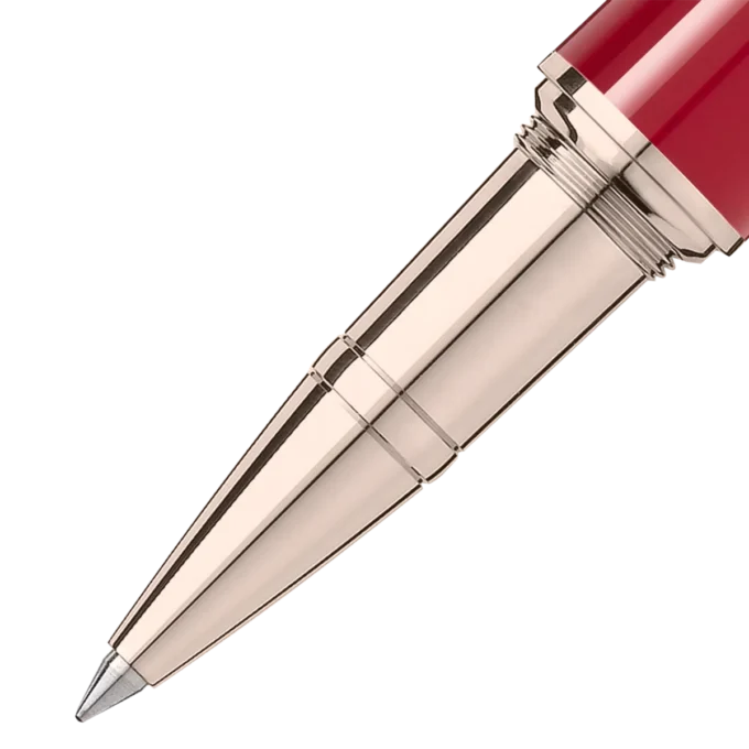 Rollerball Montblanc Marilyn Monroe Special Edition