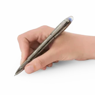 Rotulador StarWalker SpaceBlue Metal