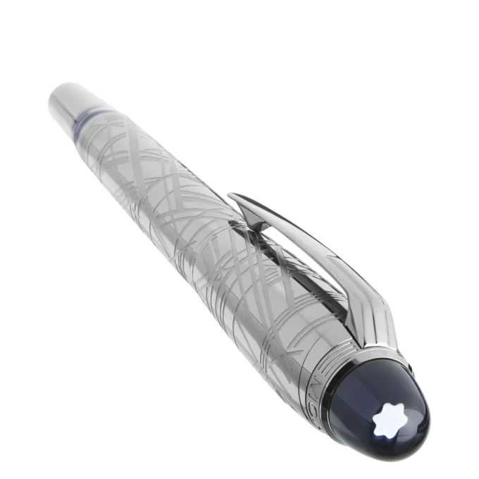 Rotulador StarWalker SpaceBlue Metal Rotulador StarWalker SpaceBlue Metal