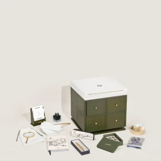 Set Felices Fiestas 2025