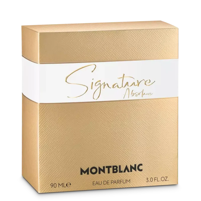 Signature Absolue Eau de Parfum 90 ml