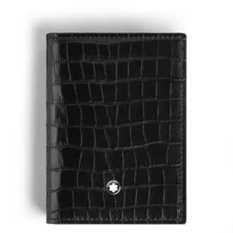 Tarjetero Atelier 4cc