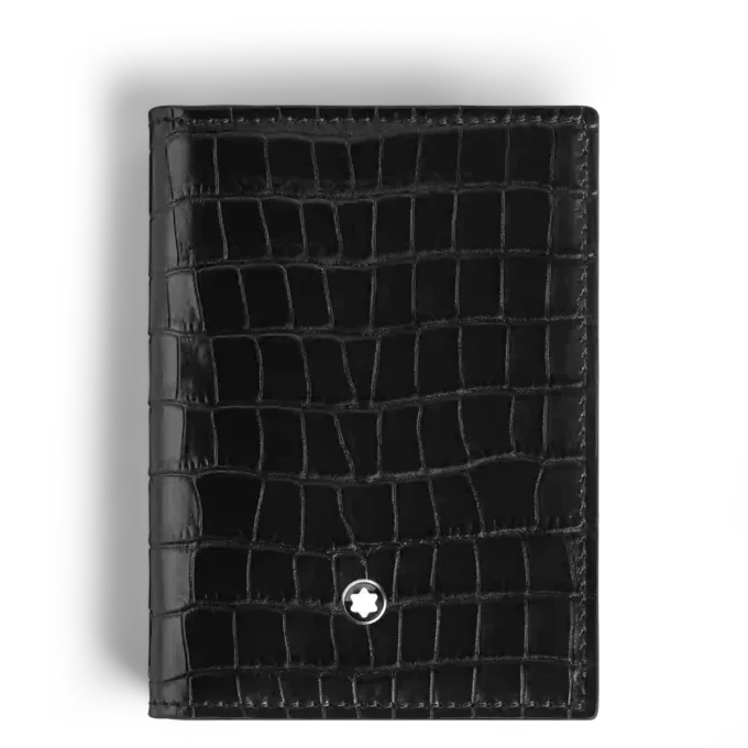 Tarjetero Atelier 4cc