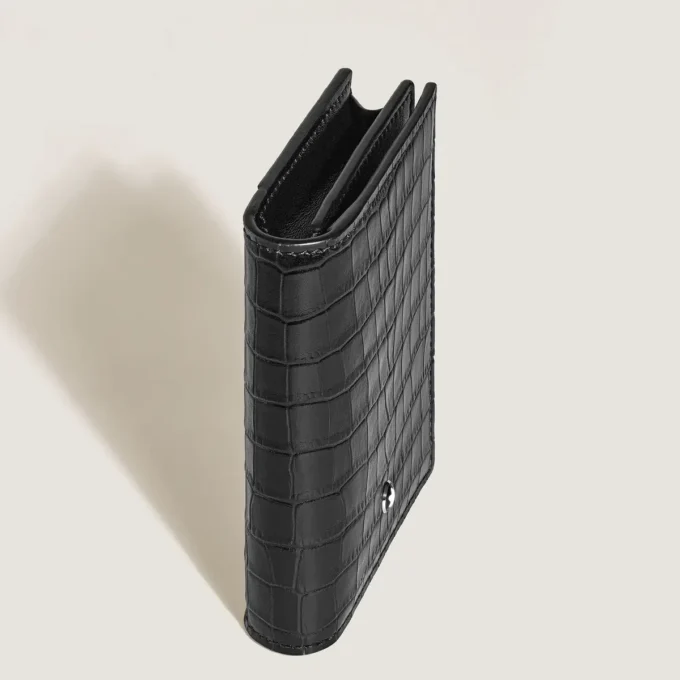 Tarjetero Atelier 4cc