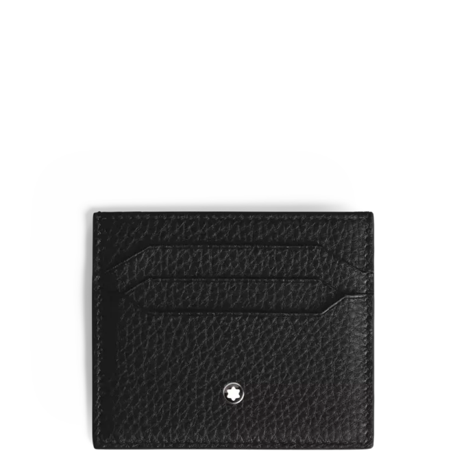 Tarjetero de grano 6 cc