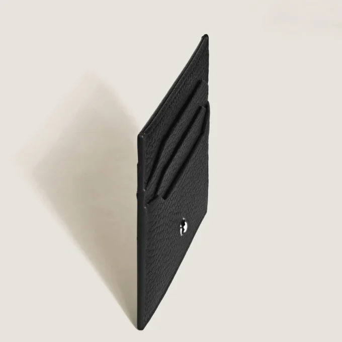 Tarjetero de grano 6 cc