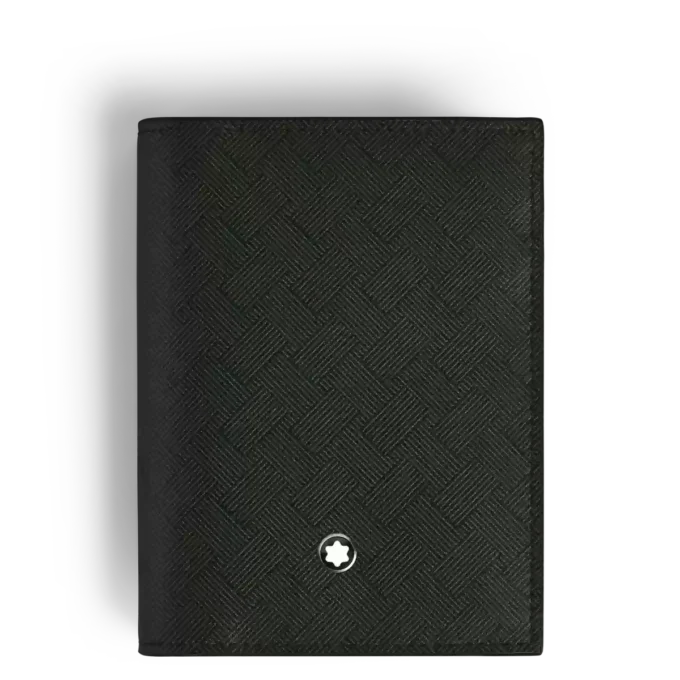 Tarjetero Extreme 3.0 4cc