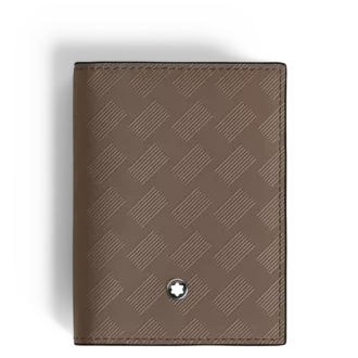 Tarjetero Extreme 3.0 4cc