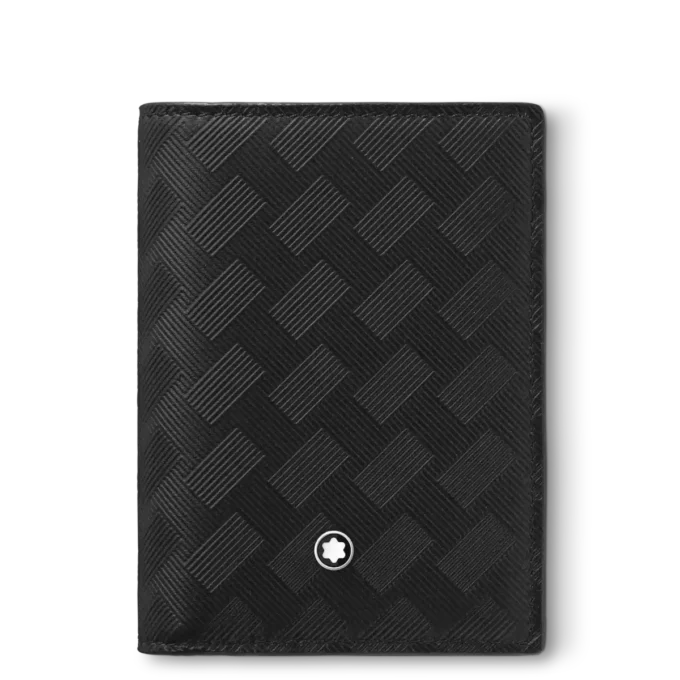 Tarjetero Extreme 3.0 4cc