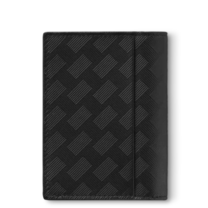 Tarjetero Extreme 3.0 4cc