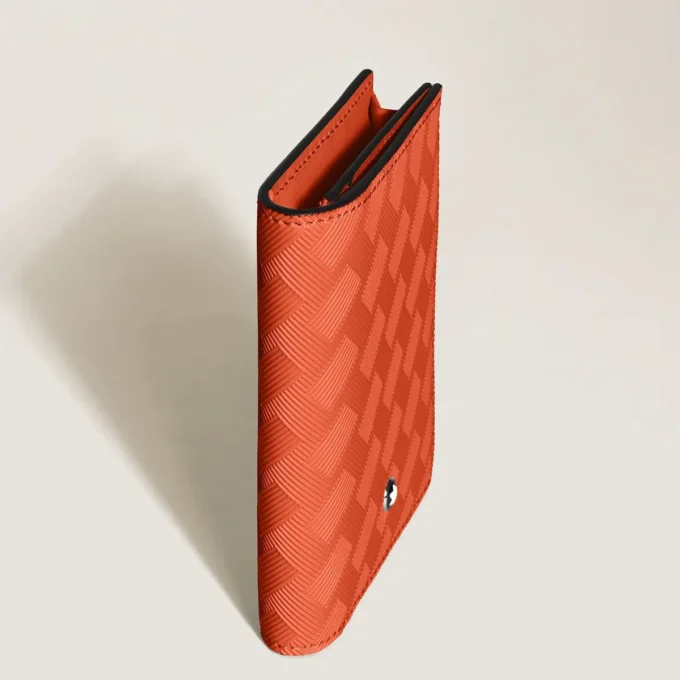 Tarjetero Extreme 3.0 4cc