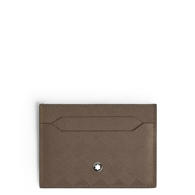 Tarjetero Extreme 3.0 5 cc