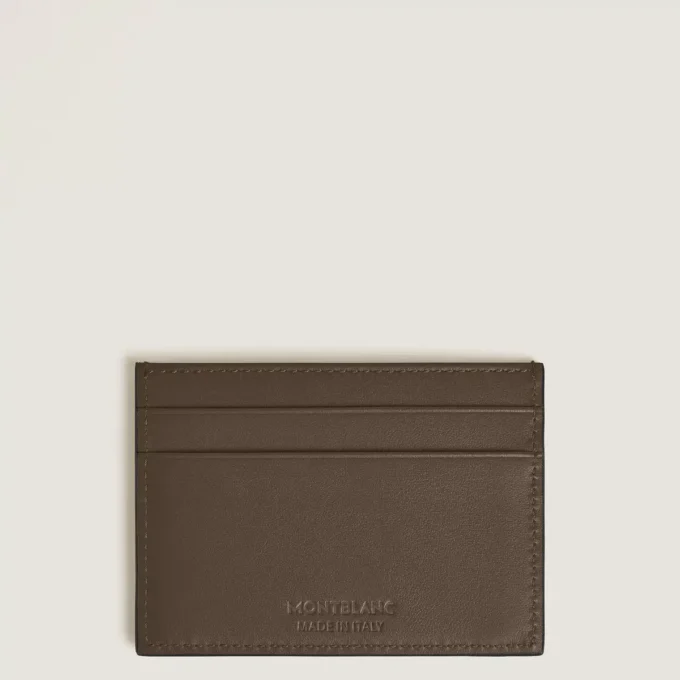 Tarjetero Extreme 3.0 5 cc