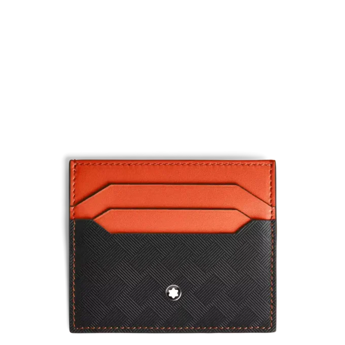 Tarjetero Extreme 3.0 6cc