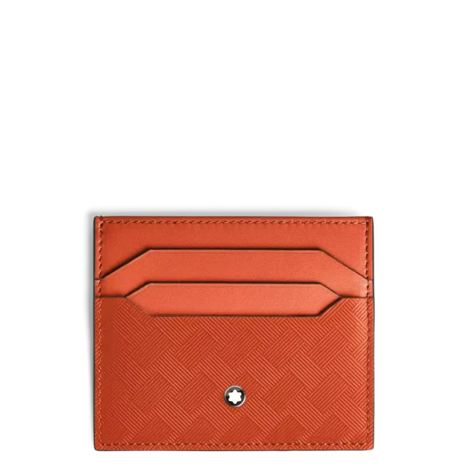 Tarjetero Extreme 3.0 6cc