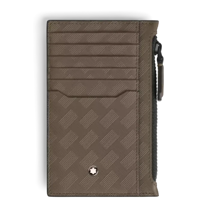 Tarjetero Extreme 3.0 8 cc