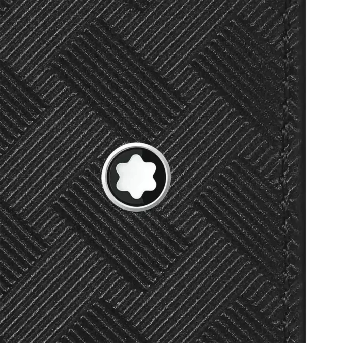 Tarjetero Extreme 3.0 8 cc con bolsillo con cremallera Tarjetero Extreme 3.0 8 cc con bolsillo con cremallera